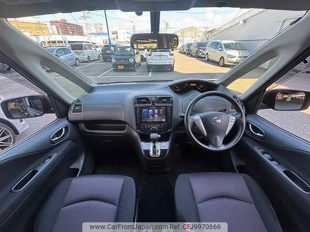 nissan serena 2013 quick_quick_DAA-HFC26_HFC26-128154 image 2