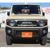 suzuki jimny 2023 -SUZUKI--Jimny 3BA-JB64W--JB64W-283814---SUZUKI--Jimny 3BA-JB64W--JB64W-283814- image 2