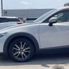 mazda cx-3 2015 -MAZDA--CX-3 LDA-DK5AW--DK5AW-107803---MAZDA--CX-3 LDA-DK5AW--DK5AW-107803- image 3