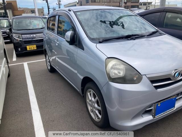 daihatsu mira-e-s 2011 CFJ1540961 image 2