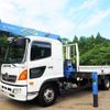 hino ranger 2014 GOO_NET_EXCHANGE_0403477A30250615W002 image 1