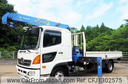 hino ranger 2014 GOO_NET_EXCHANGE_0403477A30250615W002