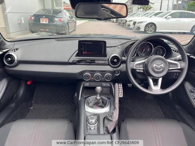 mazda roadster 2019 -MAZDA--Roadster 5BA-ND5RC--ND5RC-303592---MAZDA--Roadster 5BA-ND5RC--ND5RC-303592- image 2