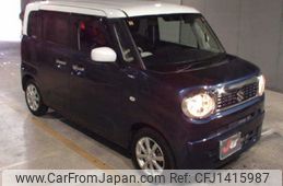 suzuki wagon-r 2023 -SUZUKI 【筑豊 580ﾌ1813】--Wagon R Smile MX91S--MX91S-161518---SUZUKI 【筑豊 580ﾌ1813】--Wagon R Smile MX91S--MX91S-161518-