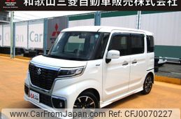 suzuki spacia 2021 -SUZUKI--Spacia 5AA-MK53S--MK53S-751167---SUZUKI--Spacia 5AA-MK53S--MK53S-751167-