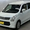 suzuki wagon-r 2013 -SUZUKI 【久留米 583え2808】--Wagon R MH34S-263884---SUZUKI 【久留米 583え2808】--Wagon R MH34S-263884- image 1