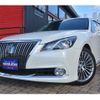 toyota crown-majesta 2014 -TOYOTA--Crown Majesta DAA-GWS214--GWS214-6005959---TOYOTA--Crown Majesta DAA-GWS214--GWS214-6005959- image 1