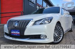 toyota crown-majesta 2014 -TOYOTA--Crown Majesta DAA-GWS214--GWS214-6005959---TOYOTA--Crown Majesta DAA-GWS214--GWS214-6005959-