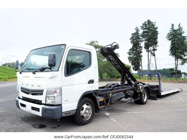 mitsubishi-fuso canter 2011 GOO_NET_EXCHANGE_0403477A30240728W002 image 1