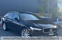 volvo v90 2018 -VOLVO--Volvo V90 DBA-PB420--YV1PW10MDJ1068587---VOLVO--Volvo V90 DBA-PB420--YV1PW10MDJ1068587-