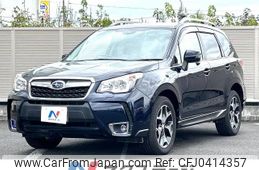 subaru forester 2015 -SUBARU--Forester DBA-SJ5--SJ5-067298---SUBARU--Forester DBA-SJ5--SJ5-067298-