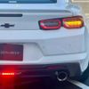 chevrolet camaro 2020 CFJ1835816 image 12