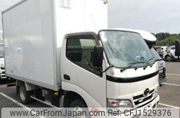 toyota dyna-truck 2016 CFJ1529376