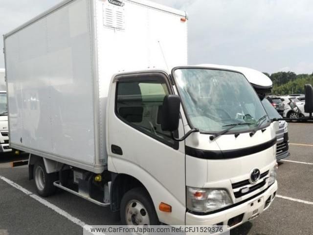 toyota dyna-truck 2016 CFJ1529376 image 1
