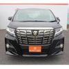 toyota alphard 2016 -TOYOTA--Alphard DBA-AGH35W--AGH35-0012528---TOYOTA--Alphard DBA-AGH35W--AGH35-0012528- image 5