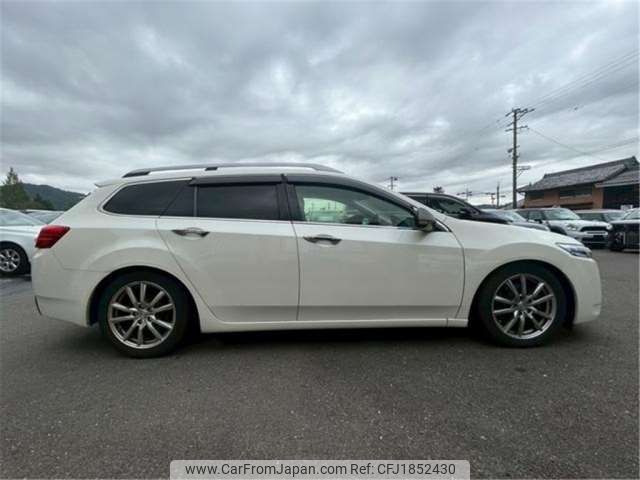 honda accord-wagon 2012 CFJ1852430 image 2