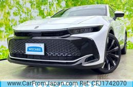 toyota crown 2023 CFJ1742070