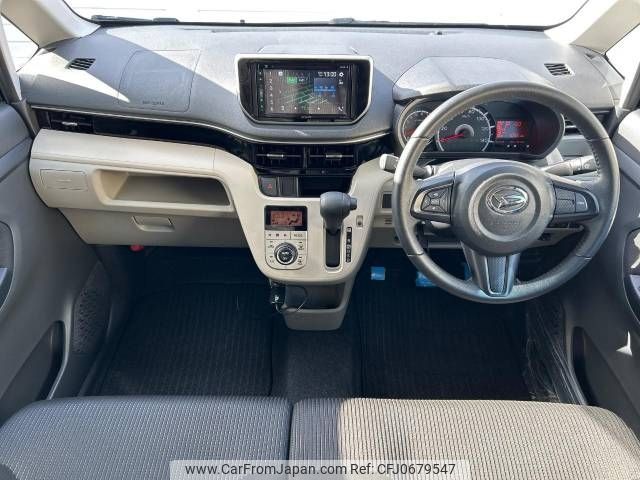 daihatsu move 2022 -DAIHATSU--Move 5BA-LA150S--LA150S-2126792---DAIHATSU--Move 5BA-LA150S--LA150S-2126792- image 2