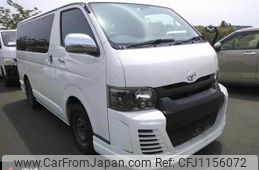 toyota regiusace-van 2009 -TOYOTA--Regius ace Van KDH201Vｶｲ-0039178---TOYOTA--Regius ace Van KDH201Vｶｲ-0039178-