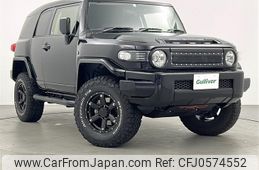 toyota fj-cruiser 2014 -TOYOTA--FJ Curiser CBA-GSJ15W--GSJ15-0126328---TOYOTA--FJ Curiser CBA-GSJ15W--GSJ15-0126328-