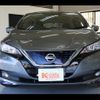 nissan leaf 2017 -NISSAN--Leaf ZAA-ZE1--ZE1-004126---NISSAN--Leaf ZAA-ZE1--ZE1-004126- image 2