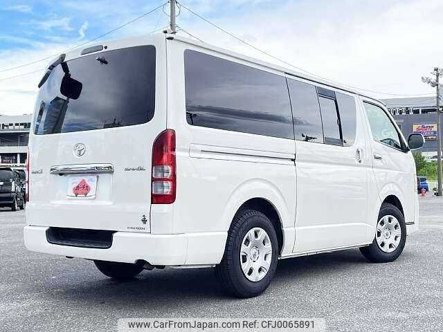 toyota hiace-van 2011 504928-922894 image 2