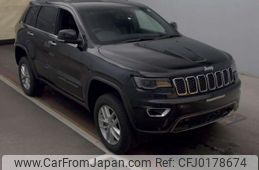 jeep grand-cherokee 2019 quick_quick_DBA-WK36TA_1C4RJFFG3KC657856