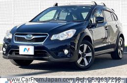 subaru xv 2014 -SUBARU--Subaru XV DAA-GPE--GPE-015665---SUBARU--Subaru XV DAA-GPE--GPE-015665-