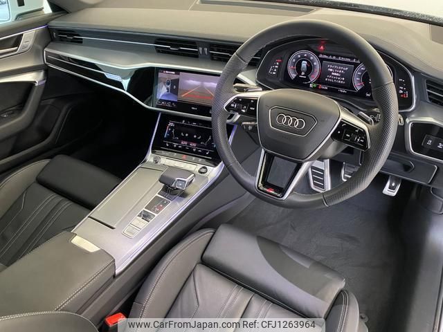 audi a6-avant 2024 quick_quick_3AA-F2DKNF_WAUZZZF22RN008544 image 2