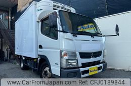 mitsubishi-fuso canter 2016 GOO_NET_EXCHANGE_0701654A30240909W002