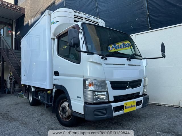 mitsubishi-fuso canter 2016 GOO_NET_EXCHANGE_0701654A30240909W002 image 1