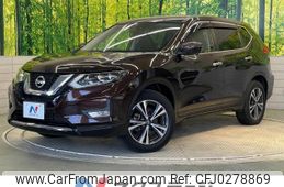 nissan x-trail 2019 -NISSAN--X-Trail DBA-T32--T32-060233---NISSAN--X-Trail DBA-T32--T32-060233-