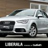 audi a1 2013 -AUDI--Audi A1 DBA-8XCAX--WAUZZZ8X3DB072126---AUDI--Audi A1 DBA-8XCAX--WAUZZZ8X3DB072126- image 1