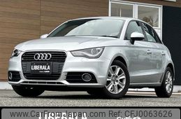 audi a1 2013 -AUDI--Audi A1 DBA-8XCAX--WAUZZZ8X3DB072126---AUDI--Audi A1 DBA-8XCAX--WAUZZZ8X3DB072126-