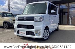 toyota pixis-mega 2021 quick_quick_LA700A_LA700A-0036389