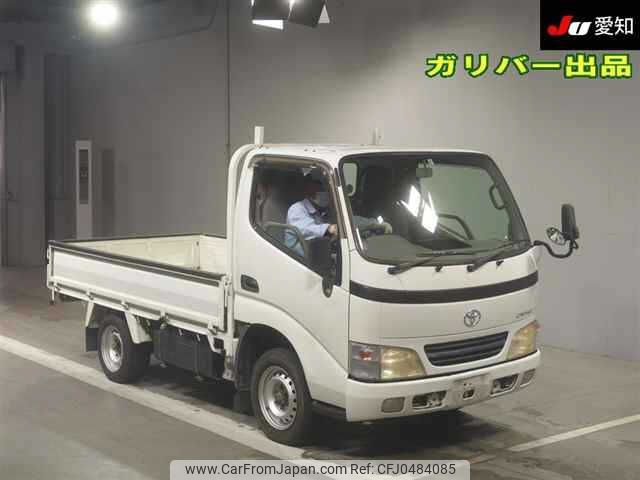 toyota dyna-truck 2002 -TOYOTA--Dyna RZY220--0002855---TOYOTA--Dyna RZY220--0002855- image 1