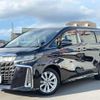 toyota alphard 2022 quick_quick_3BA-AGH35W_AGH35-0053192 image 2