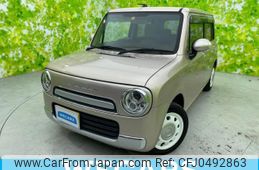 suzuki alto-lapin 2013 quick_quick_DBA-HE22S_HE22S-818062