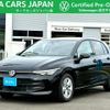 volkswagen golf 2025 -VOLKSWAGEN--VW Golf 3AA-CDDXD--WVWZZZCD8SW150***---VOLKSWAGEN--VW Golf 3AA-CDDXD--WVWZZZCD8SW150***- image 1
