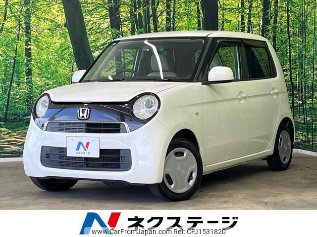 honda n-one 2013 CFJ1531820 image 1