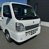 suzuki carry-truck 2024 quick_quick_DA16T_DA16T-839412 image 1