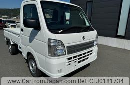 suzuki carry-truck 2024 quick_quick_DA16T_DA16T-839412