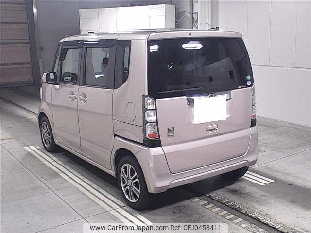 honda n-box 2013 -HONDA 【一宮 583ｲ2805】--N BOX JF1-1252305---HONDA 【一宮 583ｲ2805】--N BOX JF1-1252305- image 2