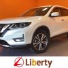 nissan x-trail 2018 quick_quick_NT32_NT32-097327 image 1