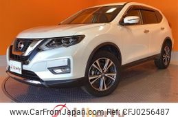 nissan x-trail 2018 quick_quick_NT32_NT32-097327