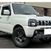 suzuki jimny 2012 CFJ1729402 image 3