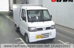 nissan clipper-truck 2011 -NISSAN 【伊豆 480ｷ2634】--Clipper Truck U71T-0553011---NISSAN 【伊豆 480ｷ2634】--Clipper Truck U71T-0553011-