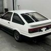 toyota sprinter-trueno 1985 -TOYOTA--Sprinter Trueno AE86-0161292---TOYOTA--Sprinter Trueno AE86-0161292- image 2