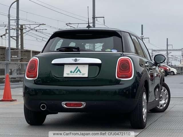 mini mini-others 2019 quick_quick_DBA-XU15M_WMWXU52010TH95071 image 2