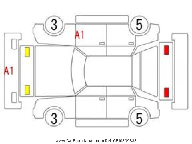 nissan fairlady-z 2010 -NISSAN--Fairlady Z CBA-Z34--Z34-201810---NISSAN--Fairlady Z CBA-Z34--Z34-201810- image 2